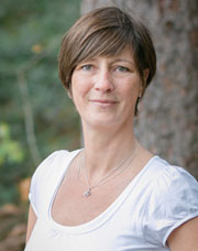 Susanne Foerster Osteopathie Odenthal